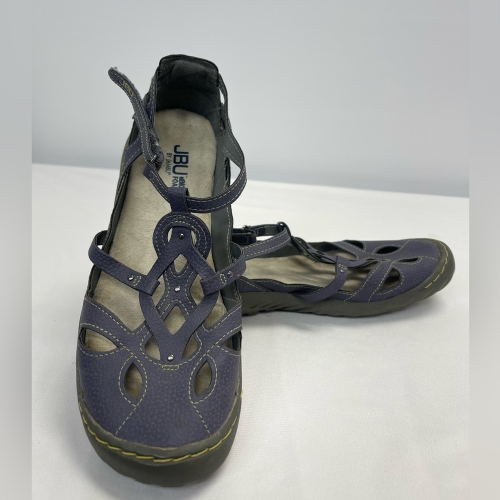 JBU shoes (S#6) - Picture 5 of 7